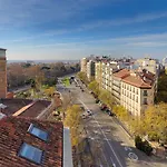 H10 Puerta de Alcalá